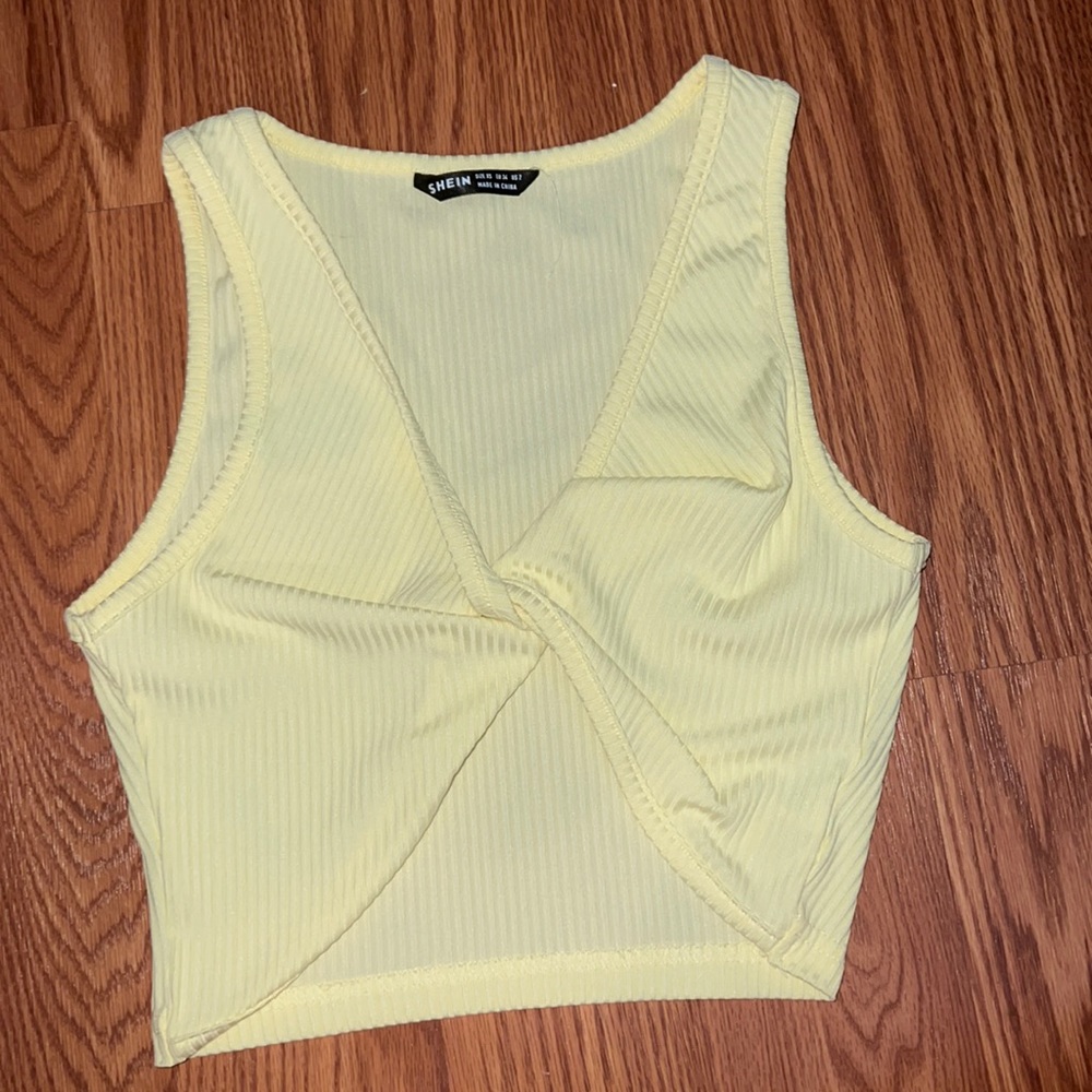 Shein Top